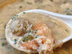 -旺角小渔村·海肠捞饭开创者(环山路店)