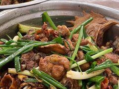 烧鸡公-高子烧鸡公(五里堆路店)