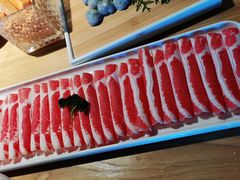 -老灶堂文创火锅(文艺路店)