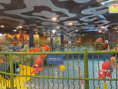 -广州融创水世界