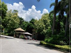 -广州锦绣香江度假别墅(官方直营店)