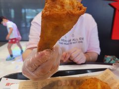 -肯德基(南油店)
