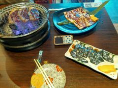 -金藏屋 碳火烤肉(江湾路店)