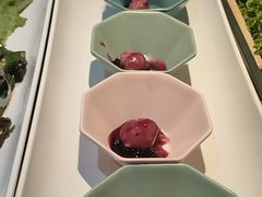 -尚宴牛特鲜自助(太原街万达店)