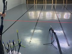 -蓝天射箭馆·专业射箭运动(诚丰广场店)