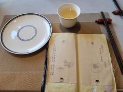 -之参餐厅(前门大街店)