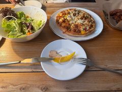 -1901 Cafe(西四店)