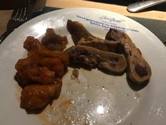-星伦多 自助料理(圆融店)