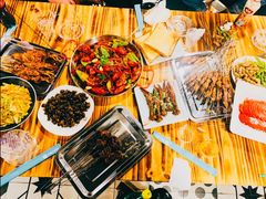 -鹦鹉小厨味道餐厅(山大南路店)