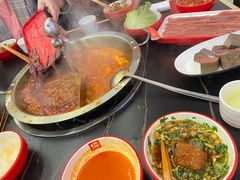 -蜀大侠火锅.川剧变脸(龙泉世茂店)
