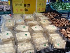 -南城百货(亭江店)