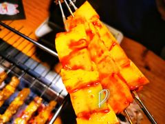 -牛上牛吊炉烧烤(红旗大街店)