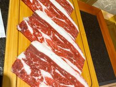 -龙记珍牛和牛烧肉(龙南街店)