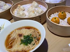 -苏小柳点心·手作小笼包(浦东嘉里城分院)