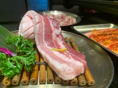 -西塔老太太泥炉烤肉(龙湖北苑天街店)
