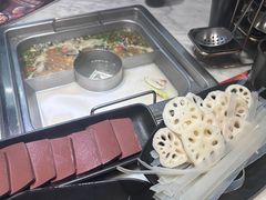 -新辣道鱼火锅(领展购物广场·中关村店)