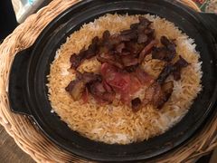 -浩源美食·椰子鸡