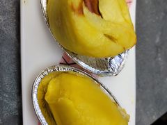 -曼格蒸汽活海鲜·榴莲自助(皇庭广场店)