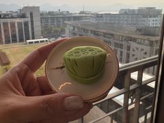-杭州城中香格里拉大酒店