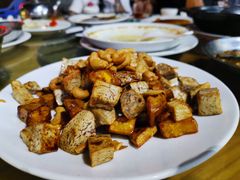-湛江海鲜餐厅