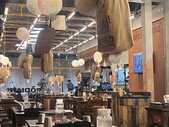-破店肥哈·东北烧烤(南山保利店)