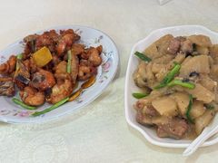 -腰记饭店(龙源路店)