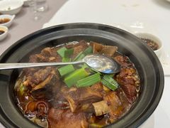 -一品粤珍轩(吴中路店)