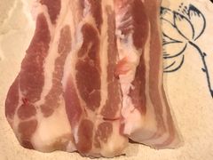冷鲜猪五花-韩国料理大力士(屏风街店)