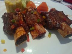 -爱丽丝牛排西餐厅(光谷步行街店)