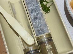 -蜀留香火锅(社会山店)