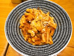 -君悦酒店·La Terrazza意合園·意式风味