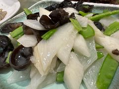 -名门小厨(劲松店)