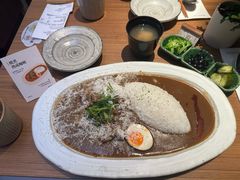 -CURRY YA 熟成咖哩專門店(深圳湾万象城店)