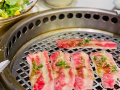 -千寻山野烤肉(中关村店)