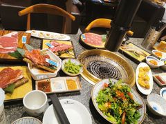 -NIUAN牛庵·日式和牛烧肉(恒隆店)