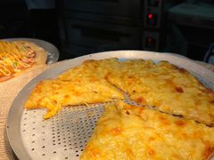 -韩盛·盛江山自助料理(于洪新玛特店)