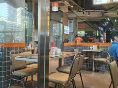 -肥韬茶餐厅(海上世界店)
