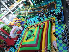 -蒙特利亲子乐园