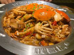 -胖哥俩肉蟹煲(苏州中心店)