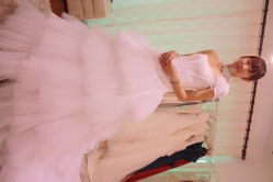 -LANYI COUTURE高级婚纱礼服改衣店