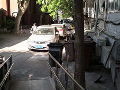 -上海市徐汇区口腔医院