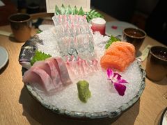 -阿吾罗·月咏精致日料(港汇恒隆广场店)