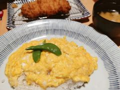 -堂本家洋食别馆·炸猪排(中心城店)