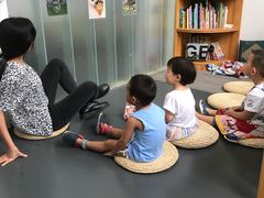 -UCCA Kids 儿童美育