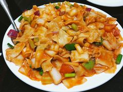 -宛平李记小吃(东关街店)