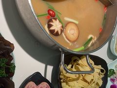 -小肥羊·牛羊肉火锅(万达广场店)