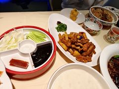 -京鸭棠中餐厅(新潮店)