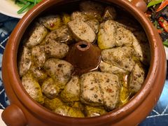 -香满楼(临安路店)