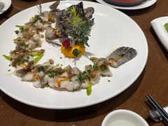 -索菲特酒店·乐轩华中餐厅