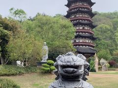 -牛首山文化旅游区